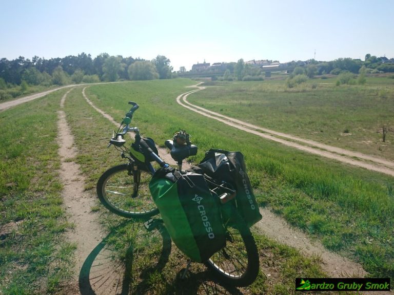 dojazd do Pyzdrów