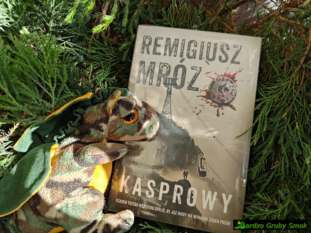 Kasprowy