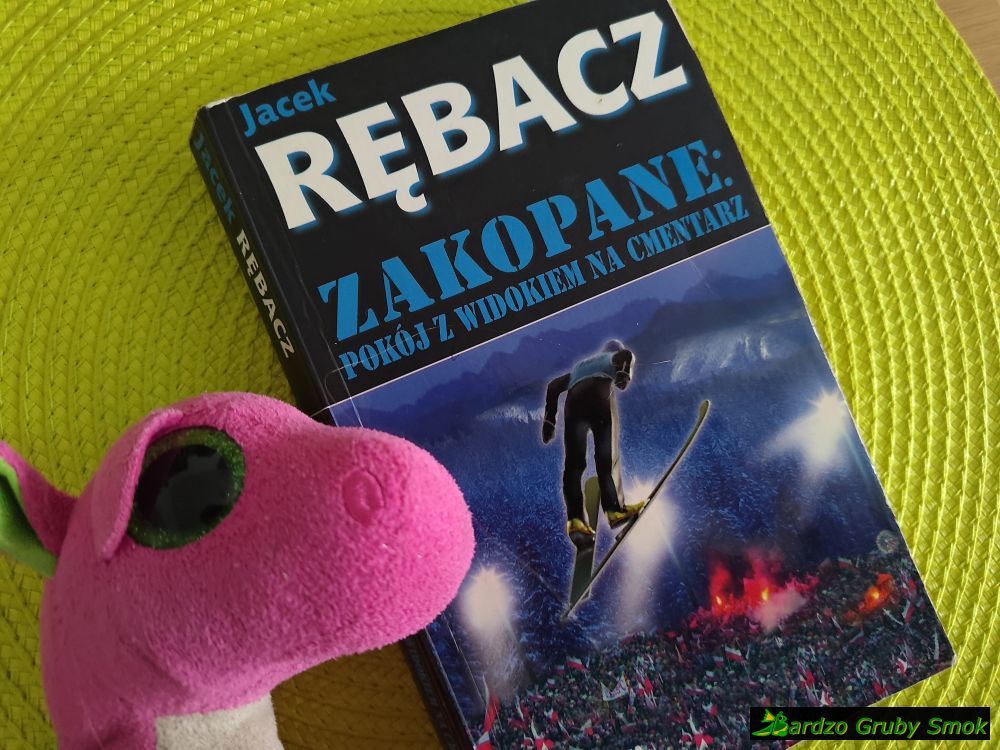 Pokój z widokiem na cmentarz