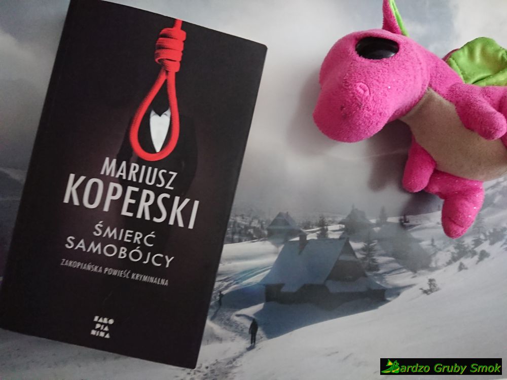 Śmierć samobójcy