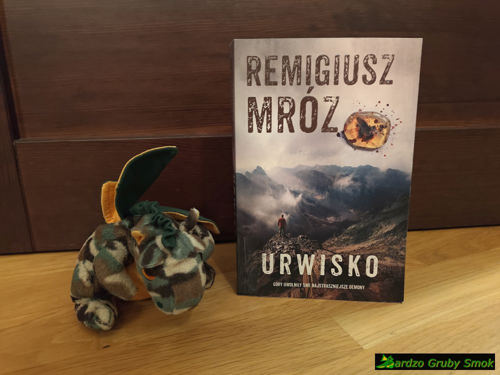 Urwisko