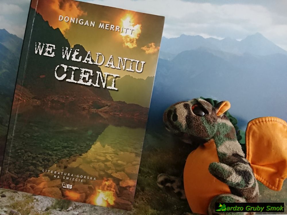 We władaniu cieni