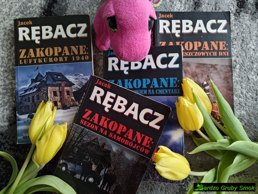 Zakopane_Jacek Rębacz