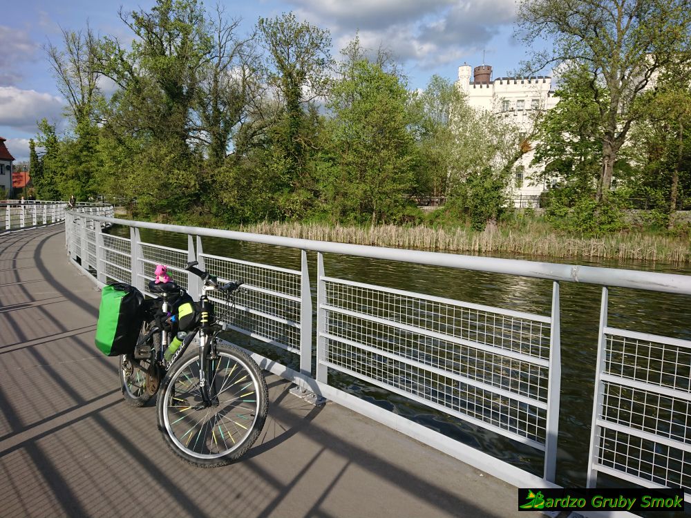 promenada Szymborskiej