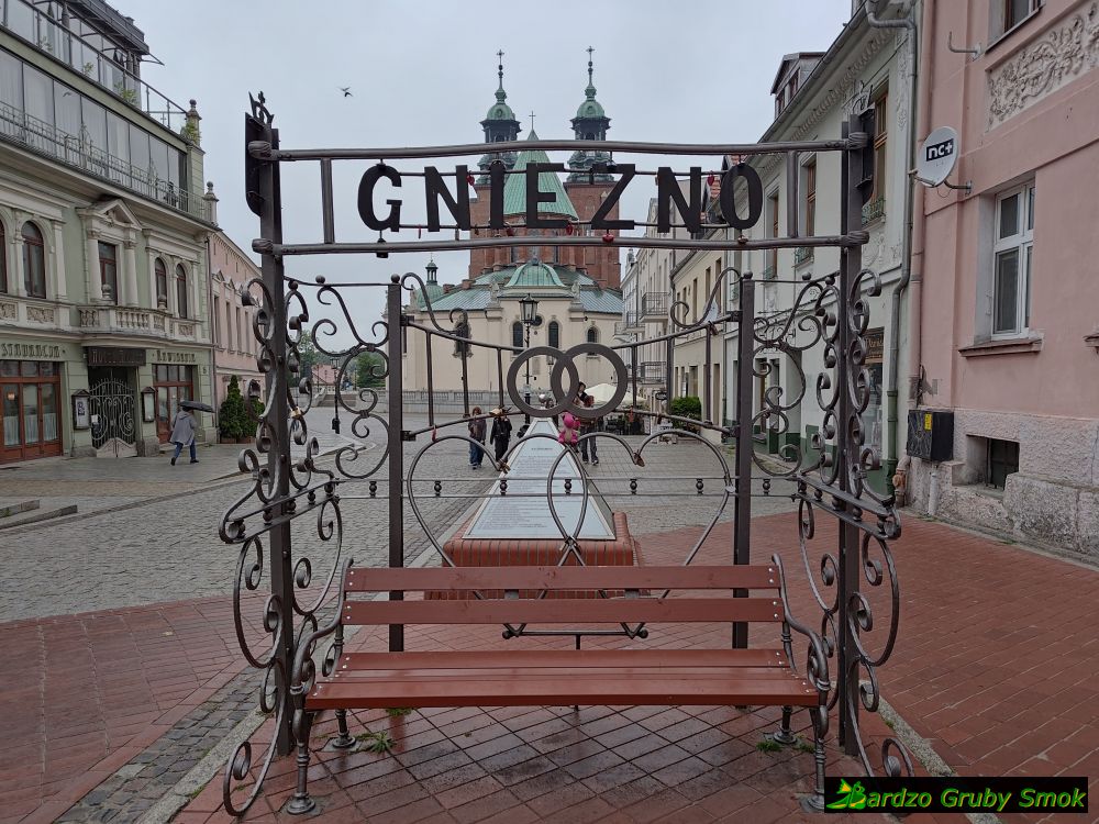 ławeczka