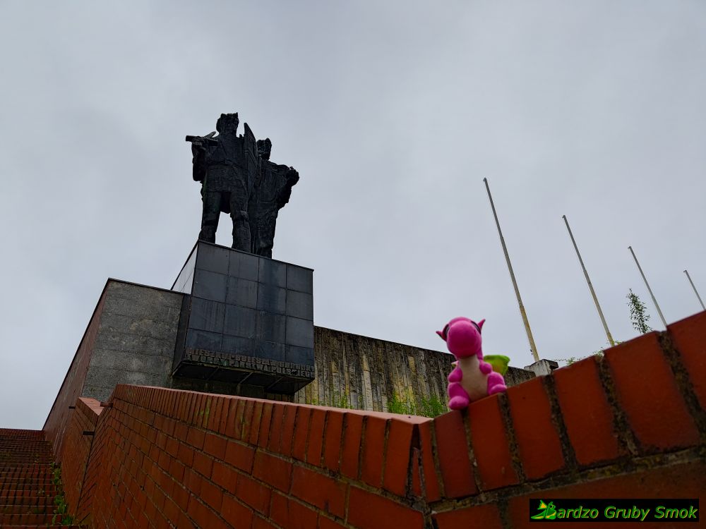 Mieszko I i Bolesław Chrobry