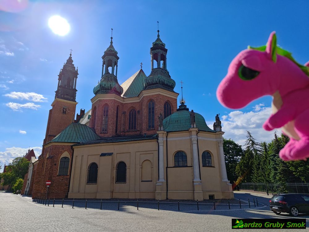 Poznań Katedra