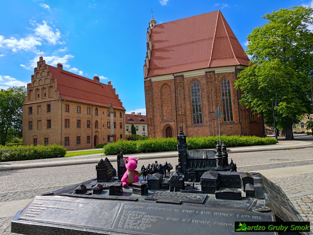 Poznań Katedra
