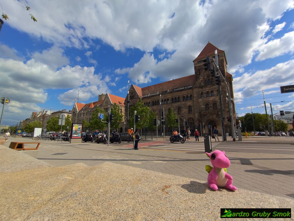 Poznańskie Słowiki