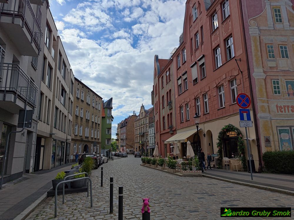 Śródka