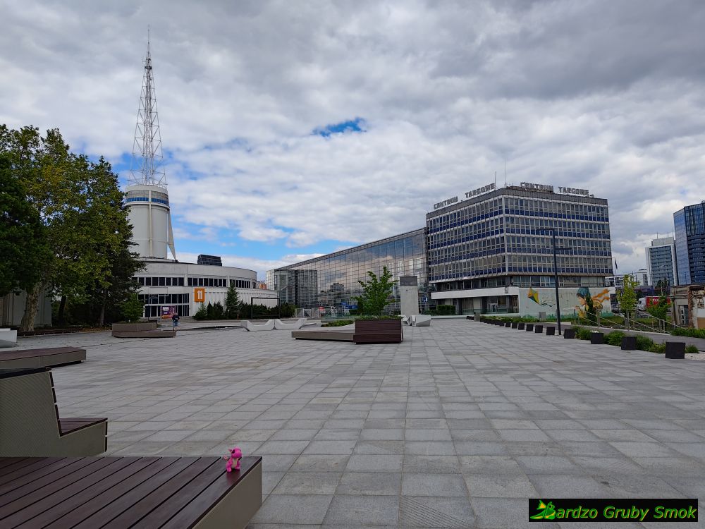 Międzynarodowe Targi Poznańskie