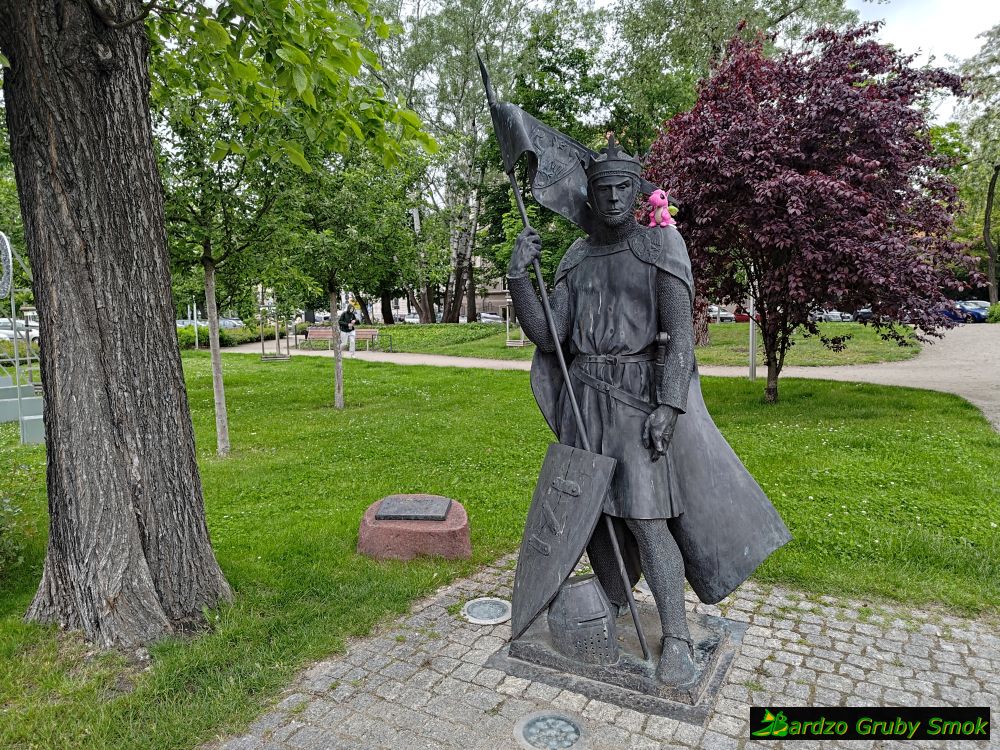 król Przemysł II
