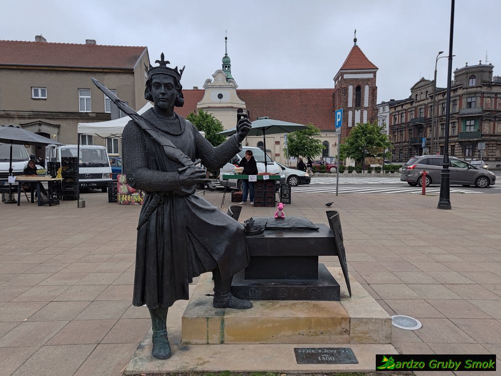 król Wacław II