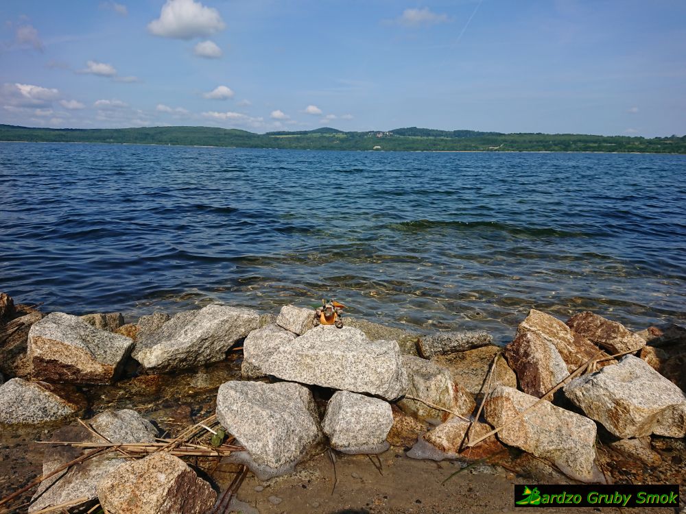 Berzdorfer See