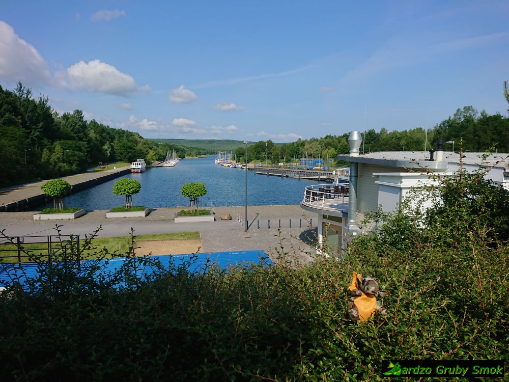 Berzdorfer See