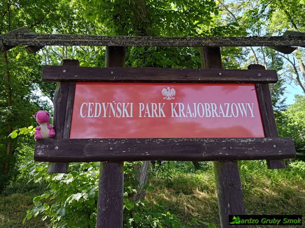 Cedyński Park Krajobrazowy