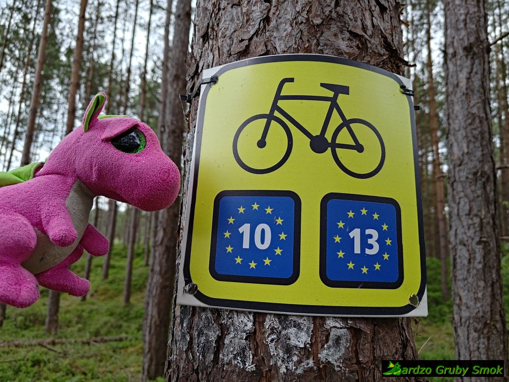Eurovelo 10-13