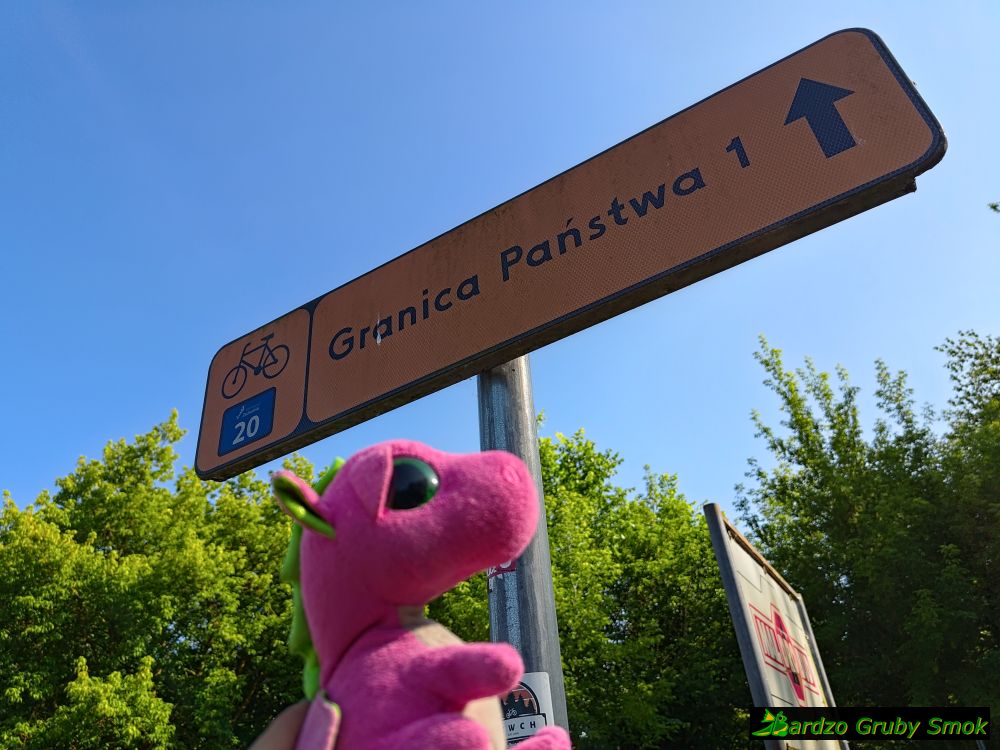 Granica Państwa