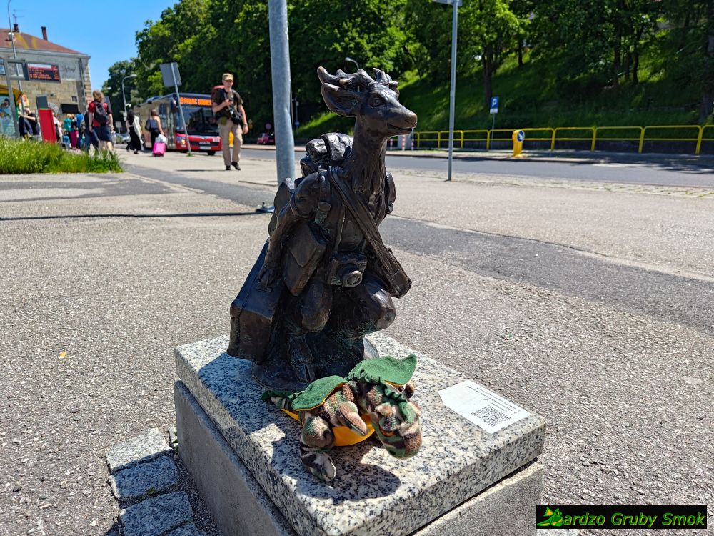 Podróżnik
