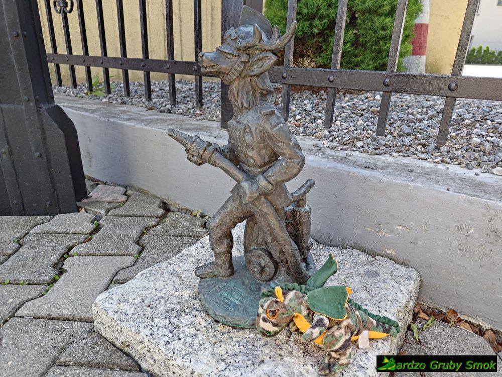 Strażak