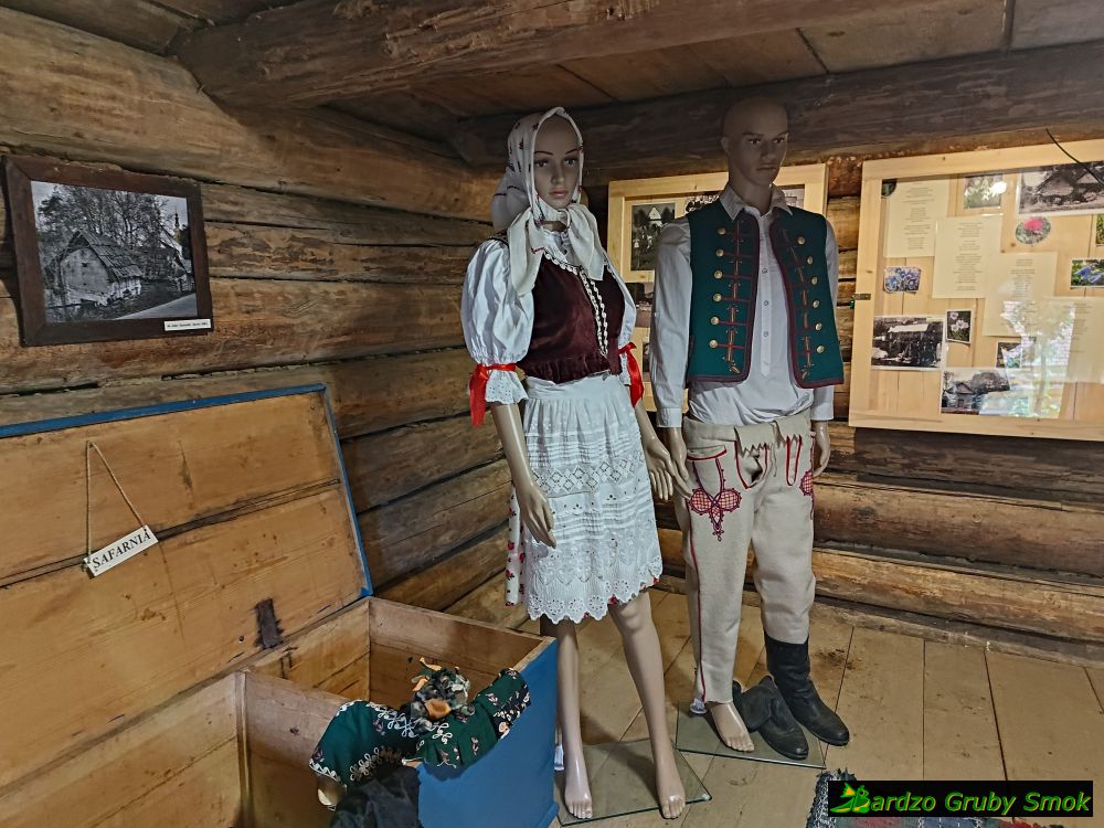 Kacwin skansen