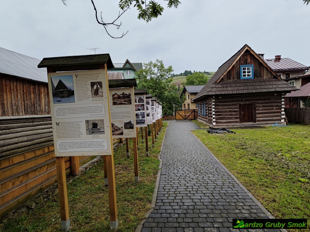 Kacwin skansen
