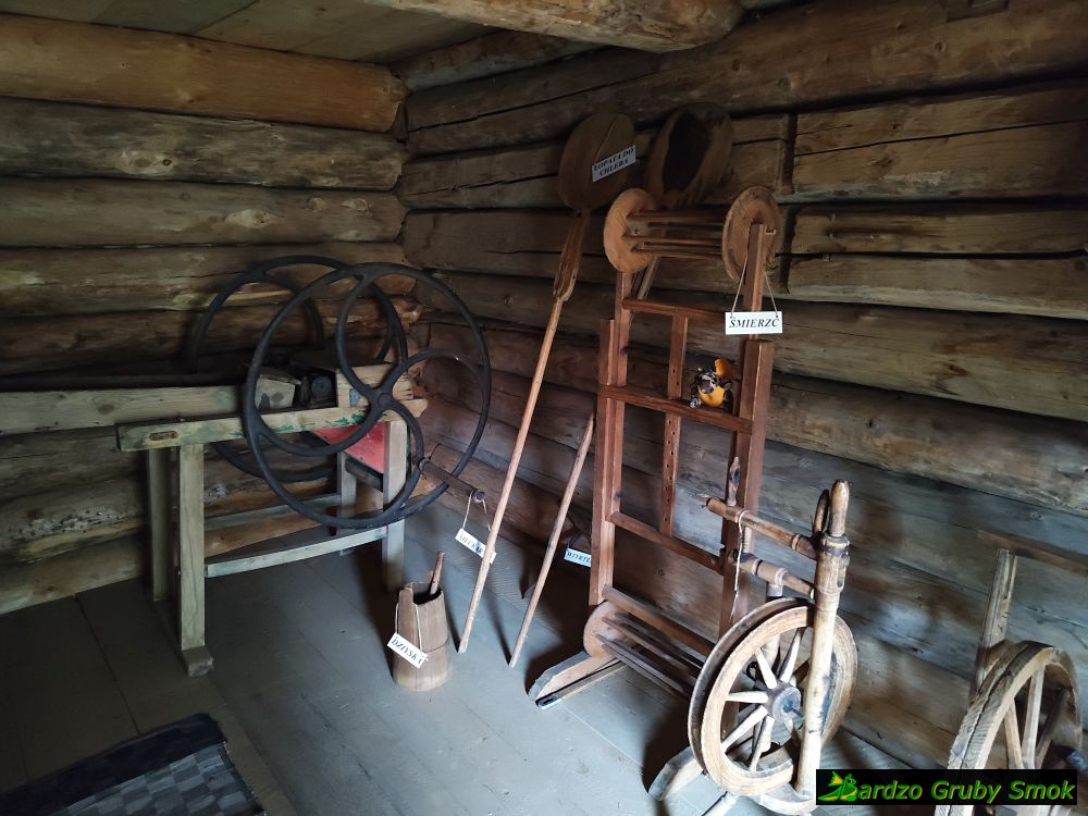 Kacwin skansen