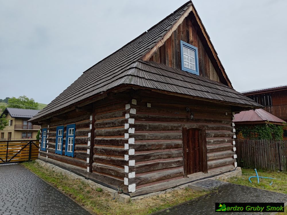 Kacwin skansen