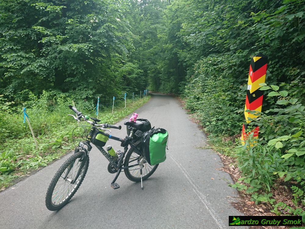 Klosterwald