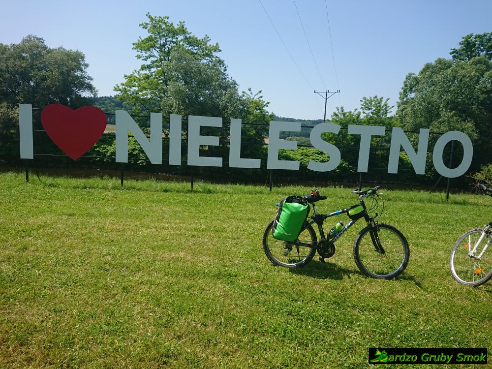Nielestno