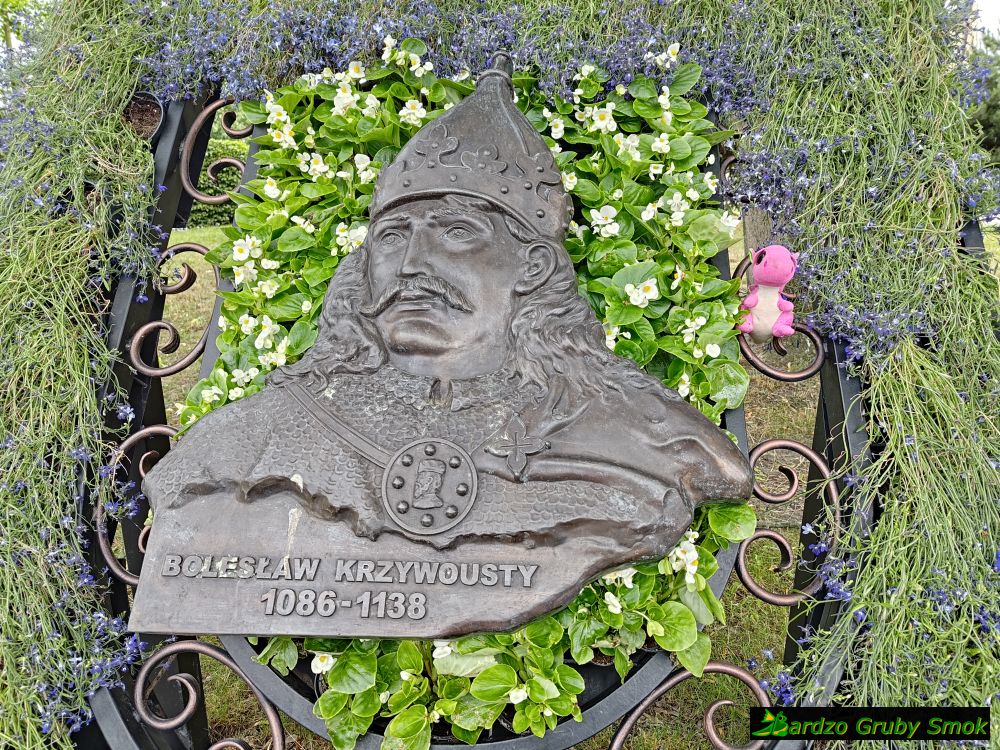 Police - Bolesław Chrobry