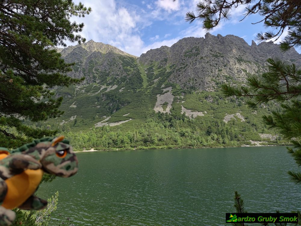 Popradske Pleso