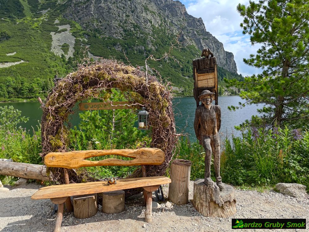 Popradske Pleso