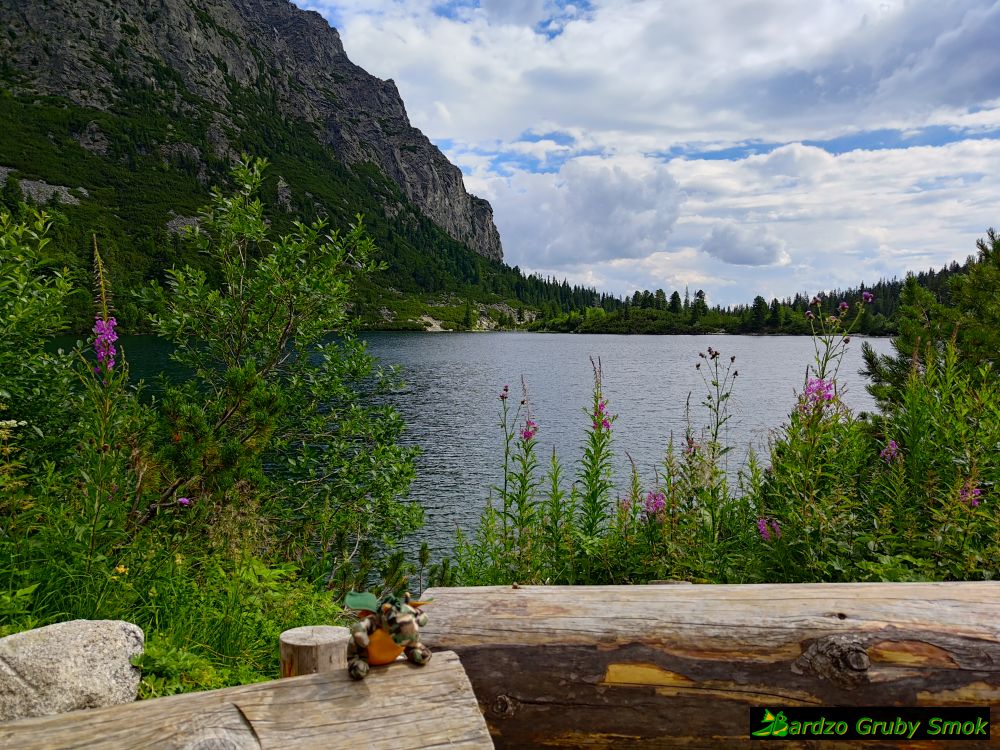 Popradske Pleso