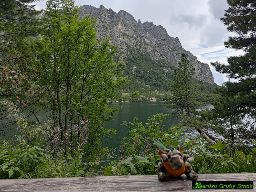 Popradske Pleso