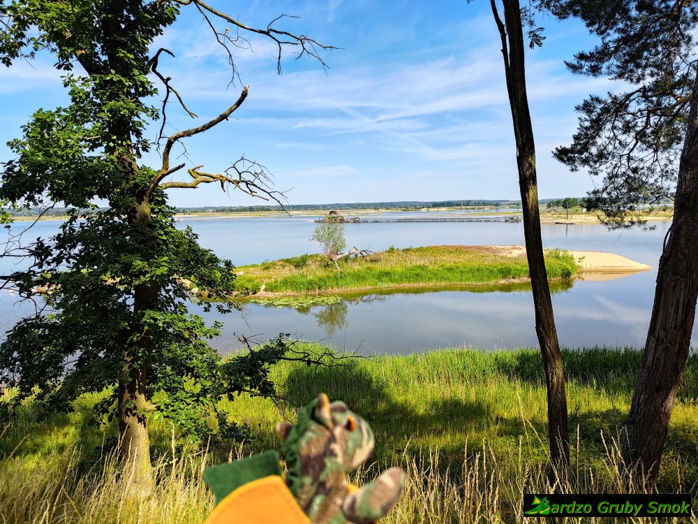 Stara Żwirownia