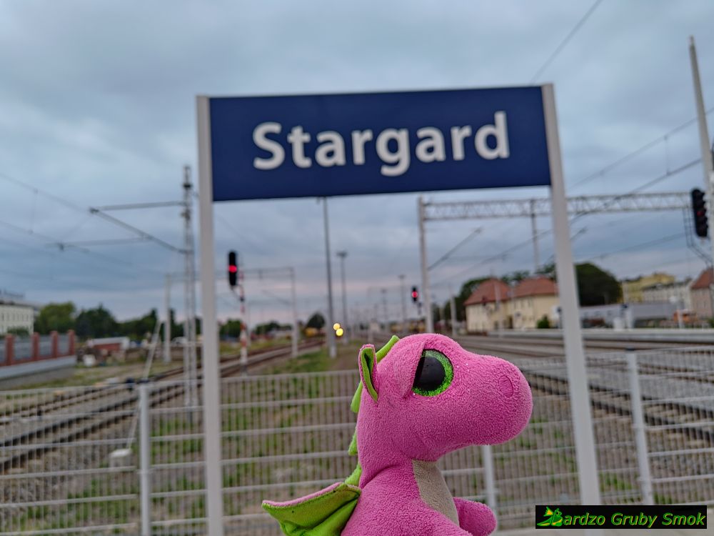 Stargard PKP