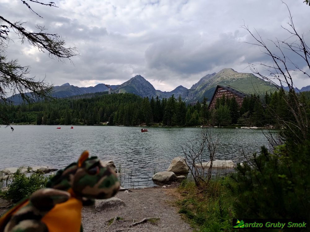 Štrbské Pleso