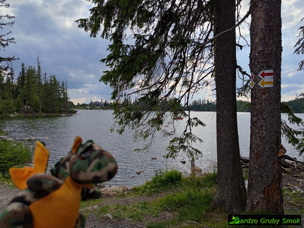 Štrbské Pleso