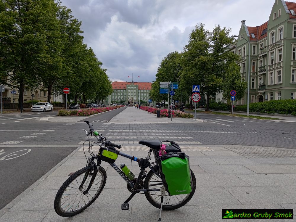 Urząd Miasta