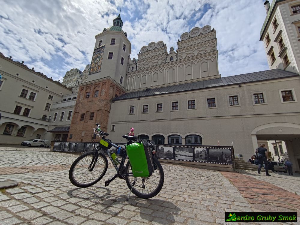 Zamek Książąt Pomorskich