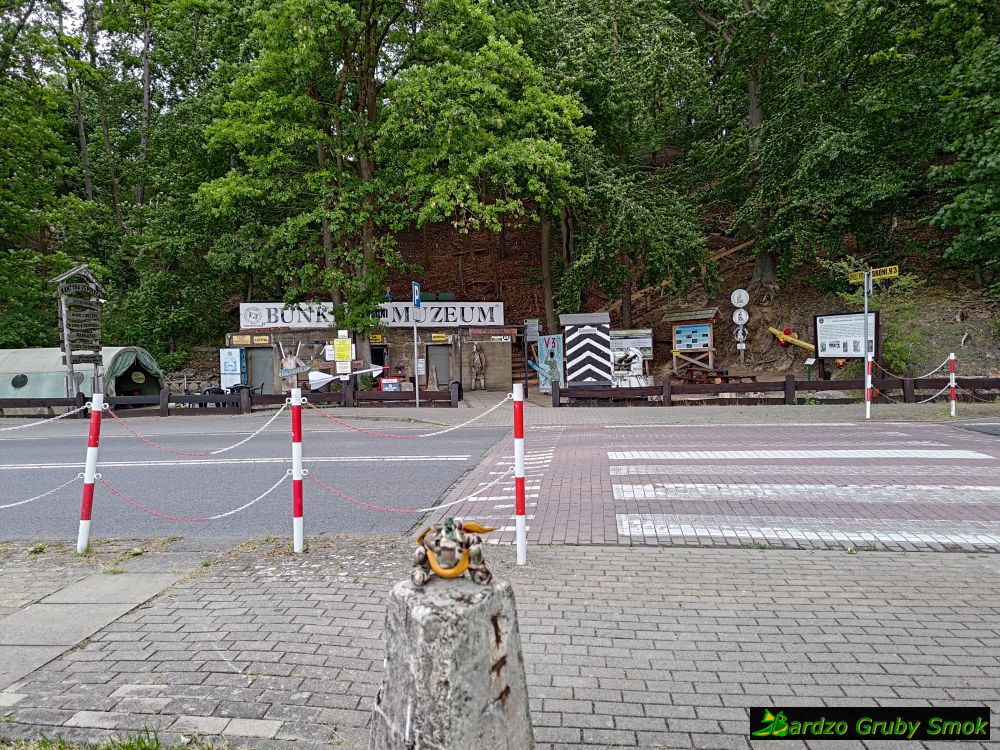 Wyspa Wolin muzeum