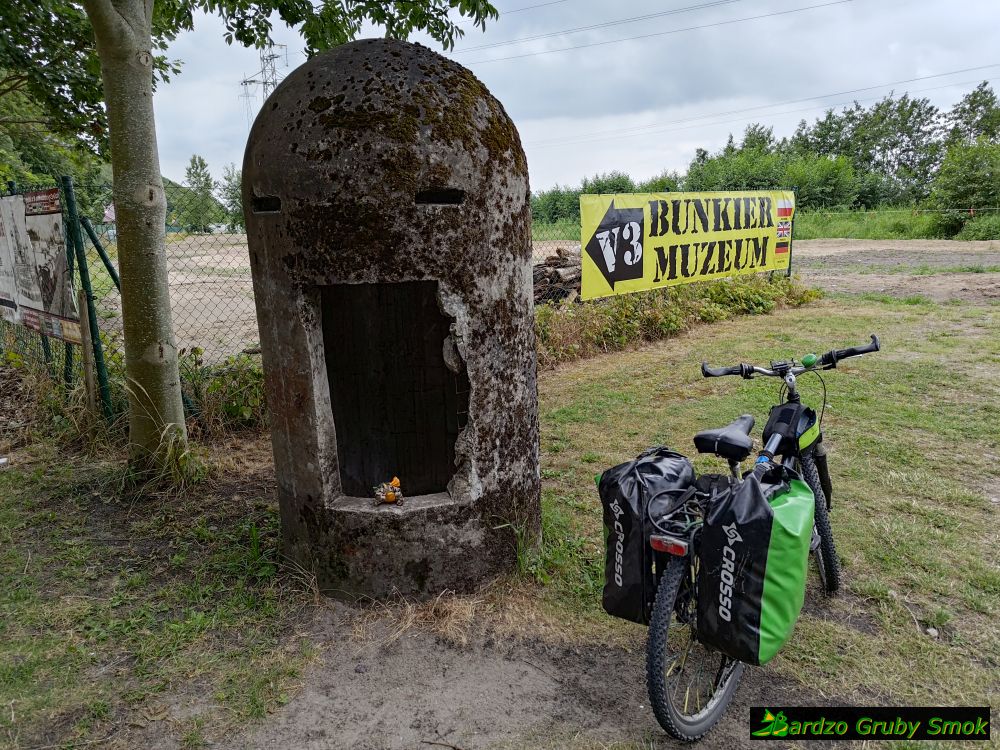 Wyspa Wolin muzeum