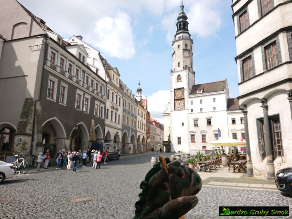Zgorzelec