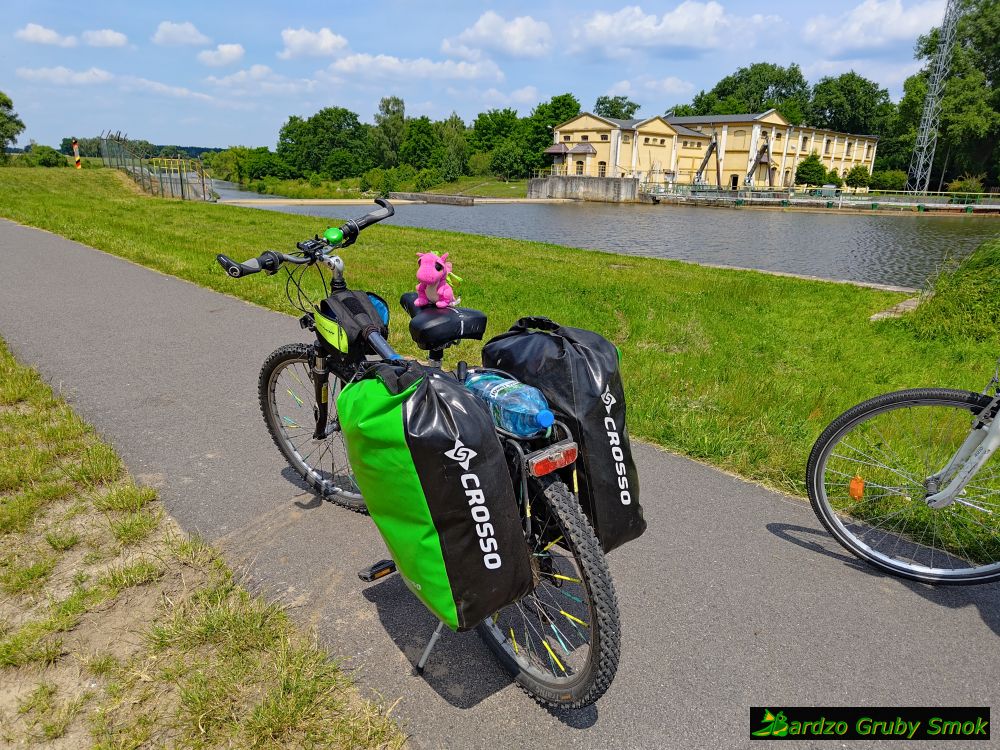 elektrownia nad Nysą po polskiej stronie