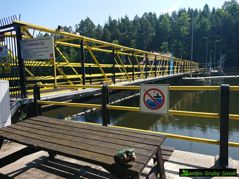 elektrownia wodna Bobrowice