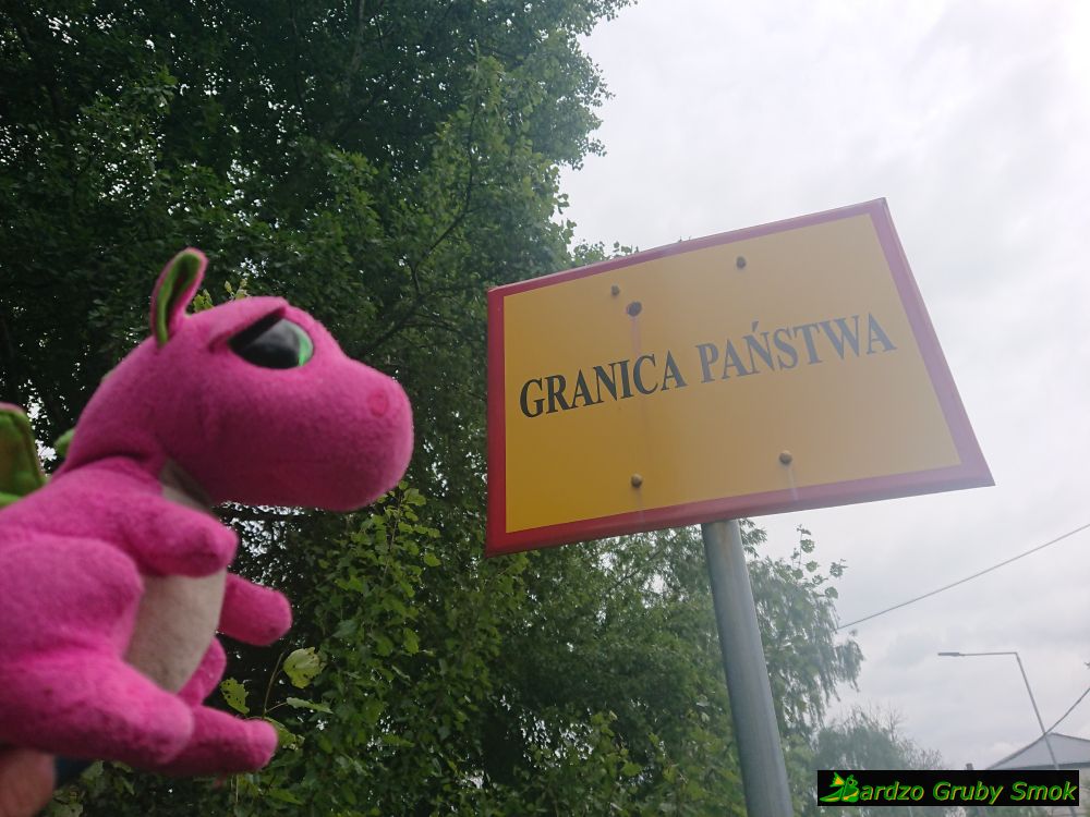 granica państwa