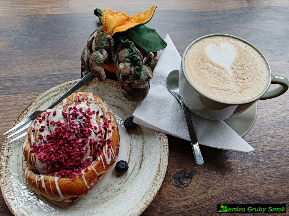 jagodzianki w Szczecinie