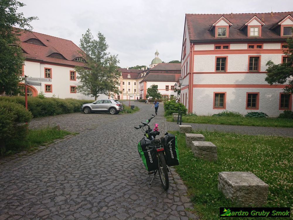 klasztor Marienthal