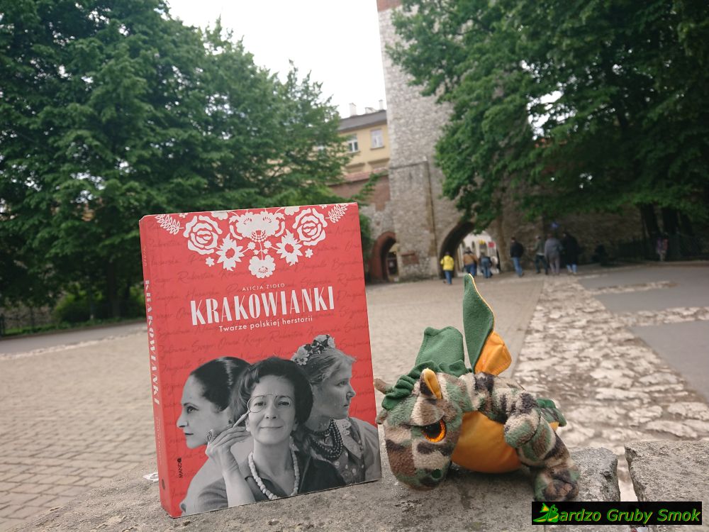 Krakowianki-twarze polskiej herstorii